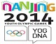  Competition logo
