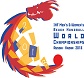 8th IHF Men's Beach Handball World Championship 2018 Russia