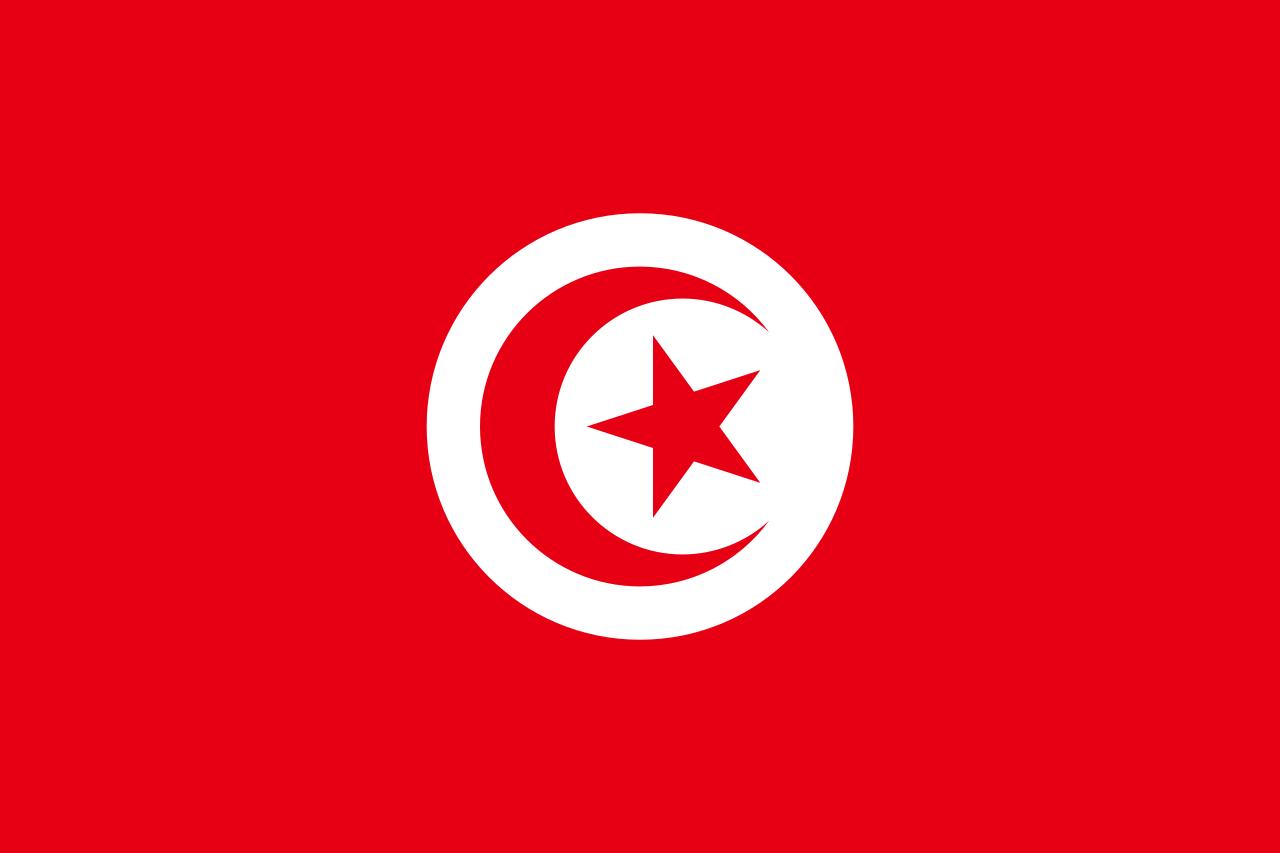 TEAM TUNISIA