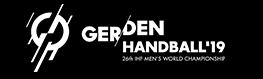 26th IHF Men's World Championship 2019 Germany/Denmark