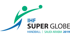 2019 IHF Men's Super Globe KSA