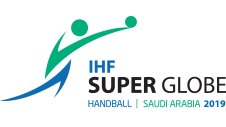 13th IHF Men's Super Globe 2019 Saudi Arabia