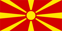 TEAM FYR MACEDONIA