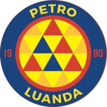 Atletico Petroleos de Luanda