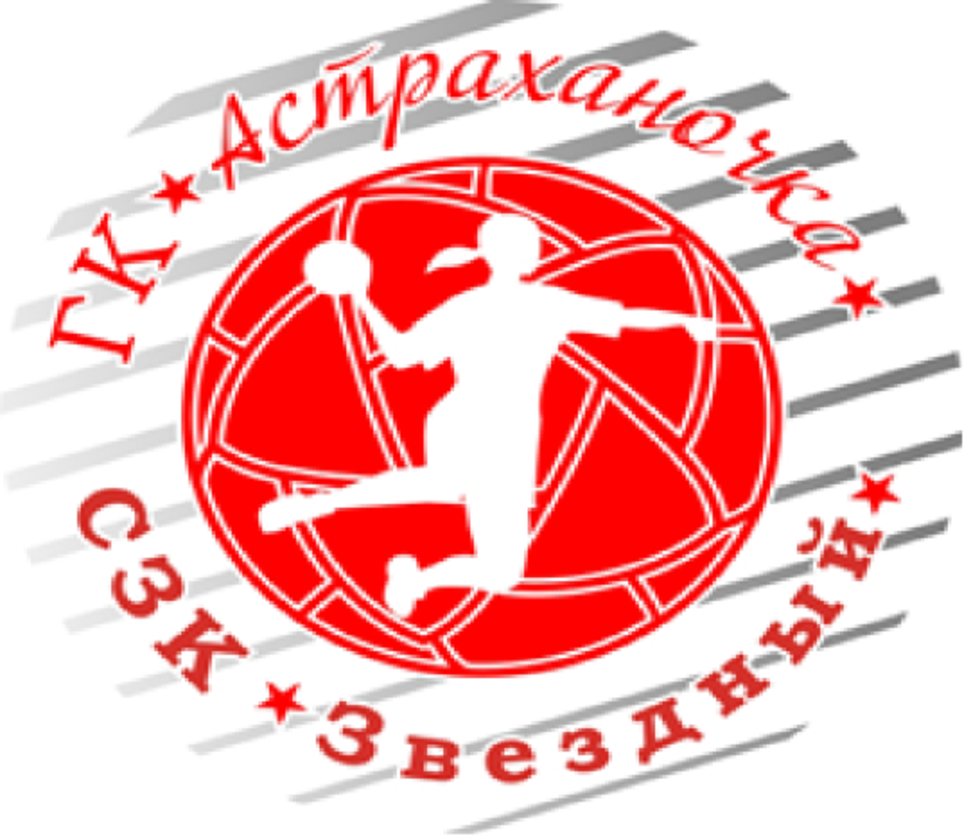 Astrakhanochka