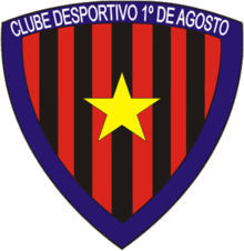 Clube Desportivo 1º Agosto