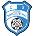 CS Dacia Mioveni 2012