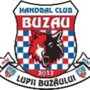 CS HC Buzau 2012