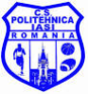 CS Politehnica Iasi