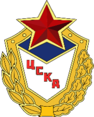 CSKA Moscow