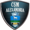 CSM Alexandria