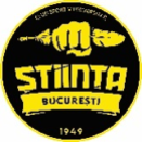 CSU Stiinta Bucuresti