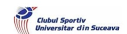 CSU din Suceava