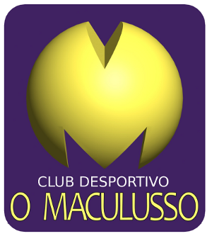 Clube Desportivo O Maculusso