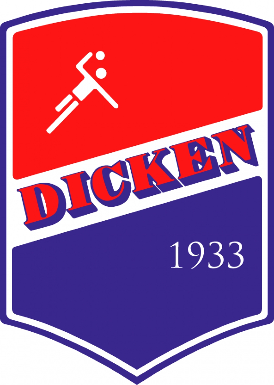 Dicken (Drumsö Idrottskamrater)