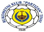 HC Partizan 1949