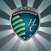 Harbourside Handball Club 