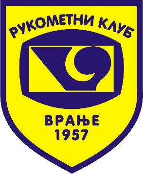 RK Vranje 1957