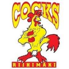 Riihimäen Cocks
