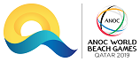 2019 ANOC World Beach Games  Doha Women's Tournament