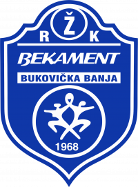 ZRK Bekament Bukovicka Banja