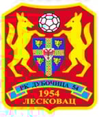 RK Dubocica 54