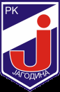 RK Jagodina