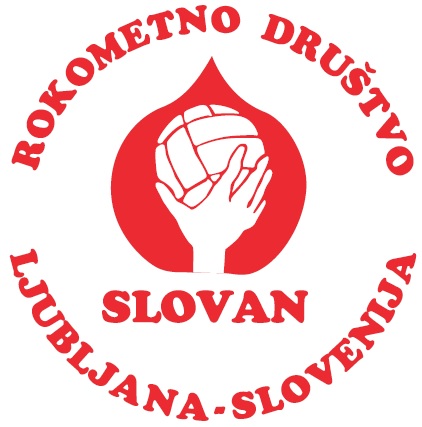 RD GROSIST SLOVAN