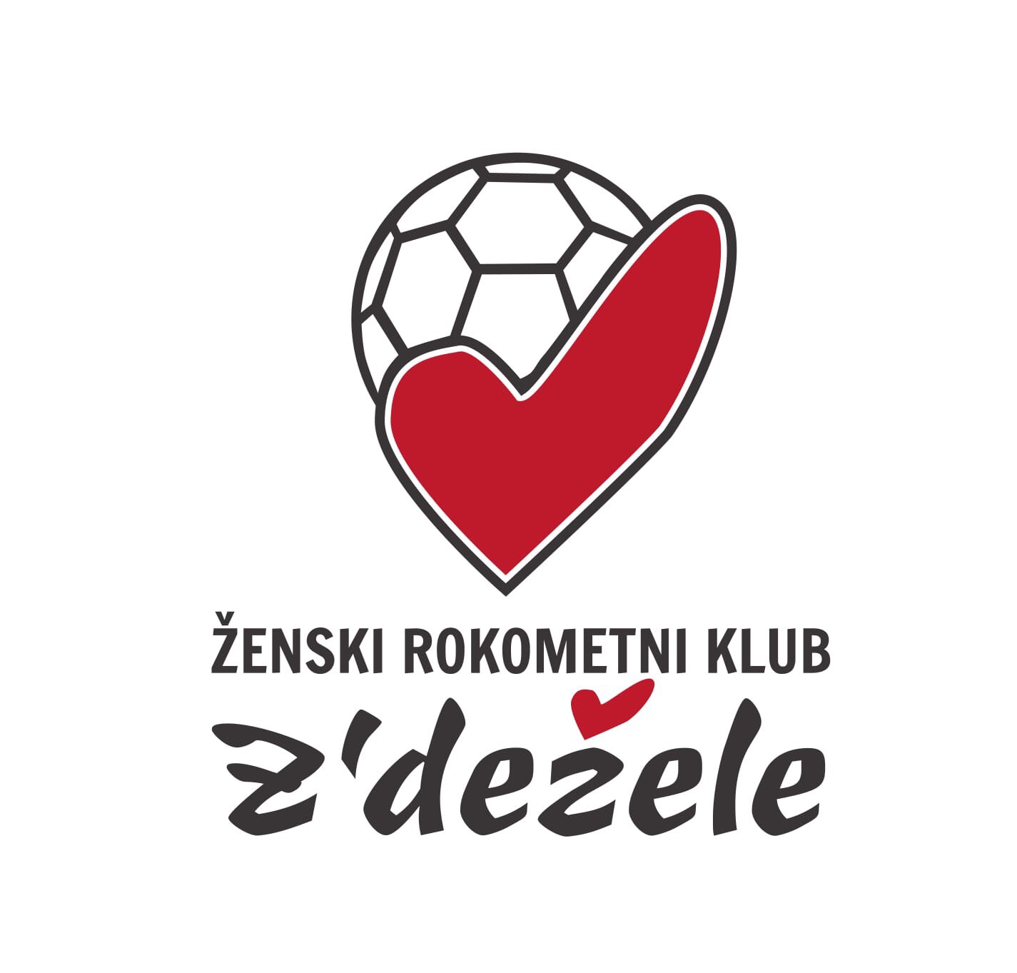 ŽRK Z'DEŽELE