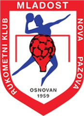 ZRK Mladost Nova Pazova