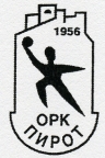 ORK Pirot
