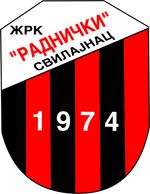 ZRK Radnički