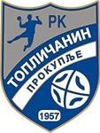 RK Toplicanin