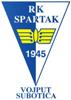RK Spartak Vojput