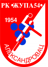 RK Župa-54