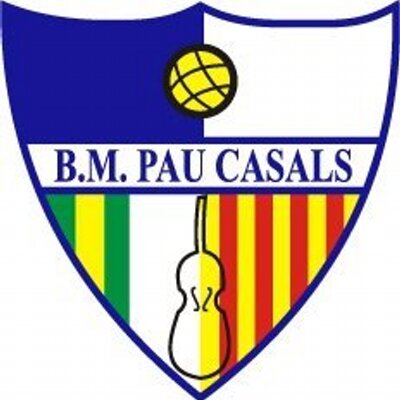 Associacio Balonmano Pau Casals