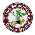 Club Balonmano Osuna Madrid