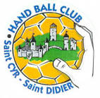 ST CYR / ST DIDIER HBC
