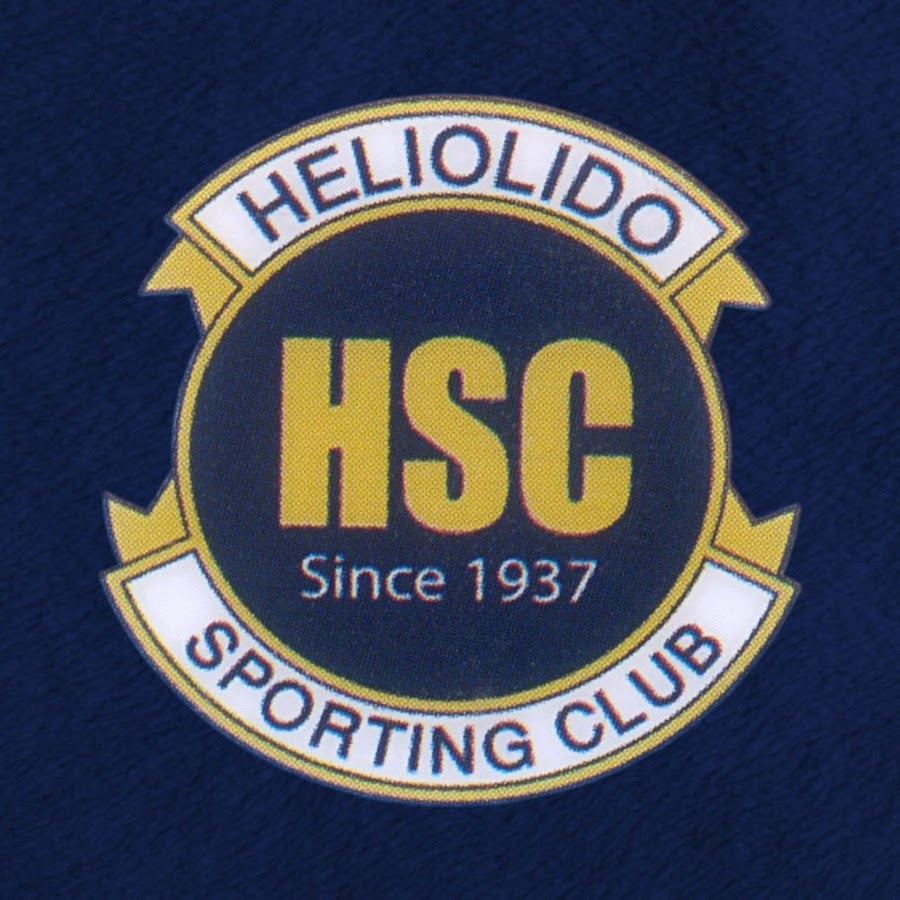 Heliolido Sporting Club