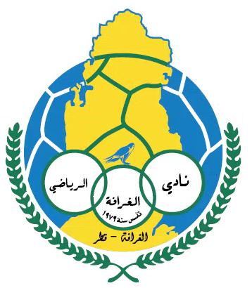 AL Gharafa