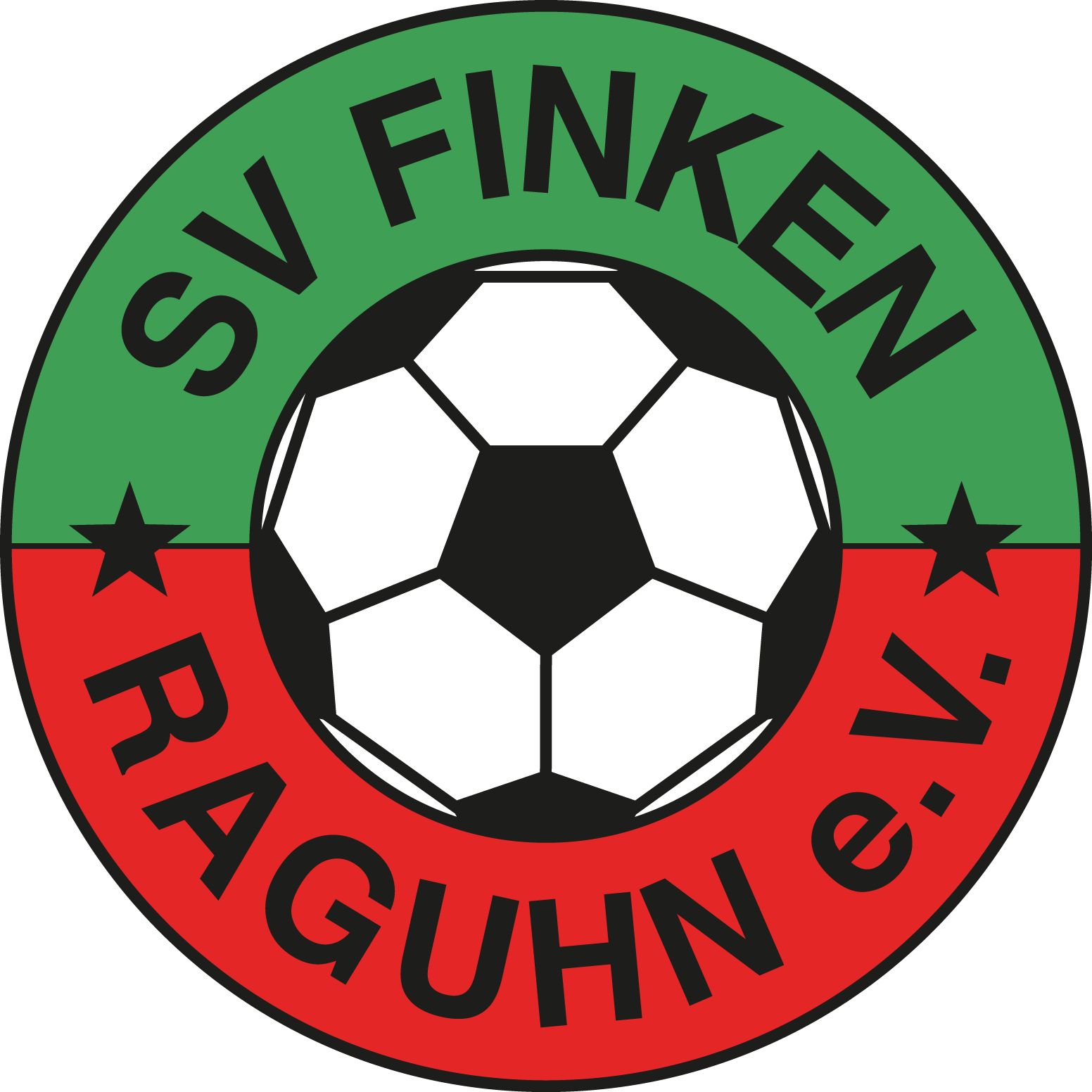 SV Finken Raguhn