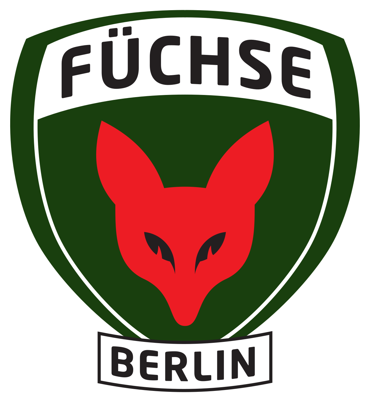 Füchse Berlin 