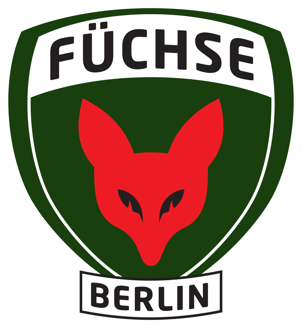 Spreefüxxe Berlin