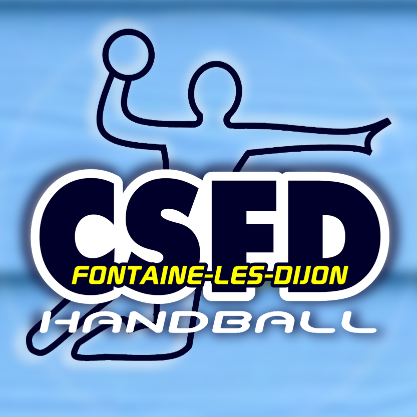 CS Fontaine les Dijon HB