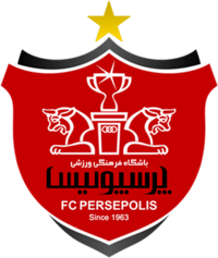 Perspolis Behbahan