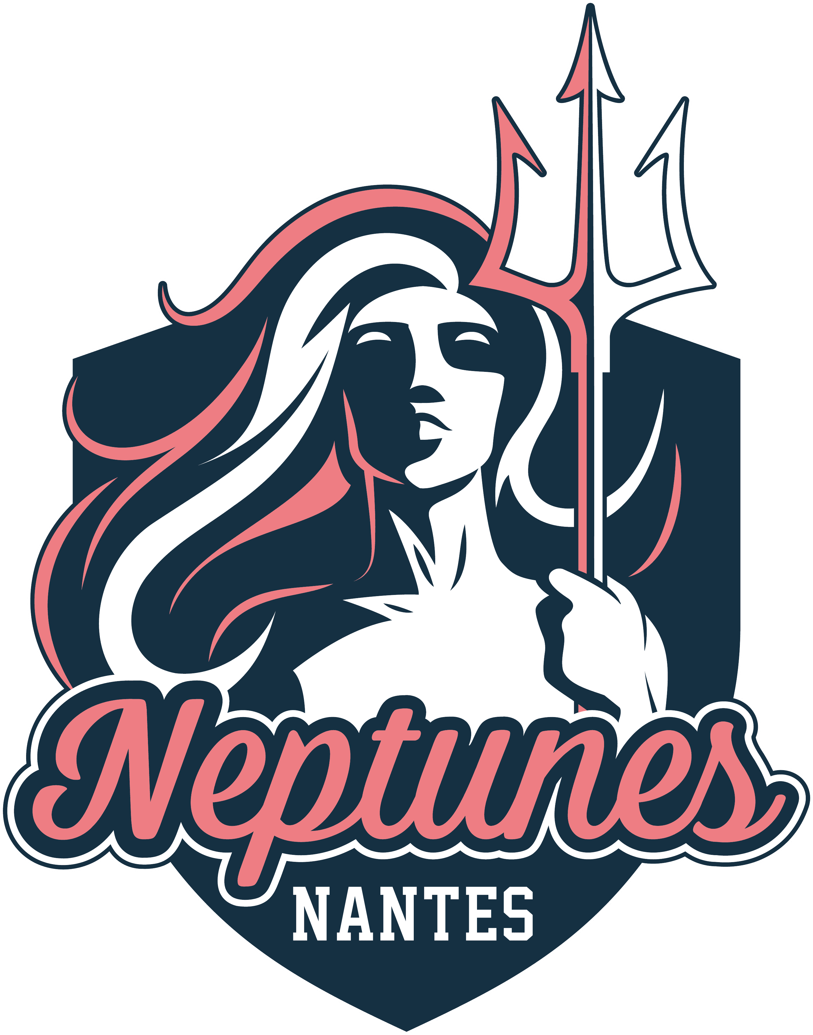 Les Neptunes de Nantes