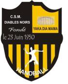Diables Noirs