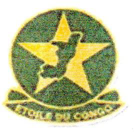 Etoile du Congo