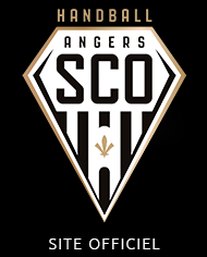 Angers SCO Handball