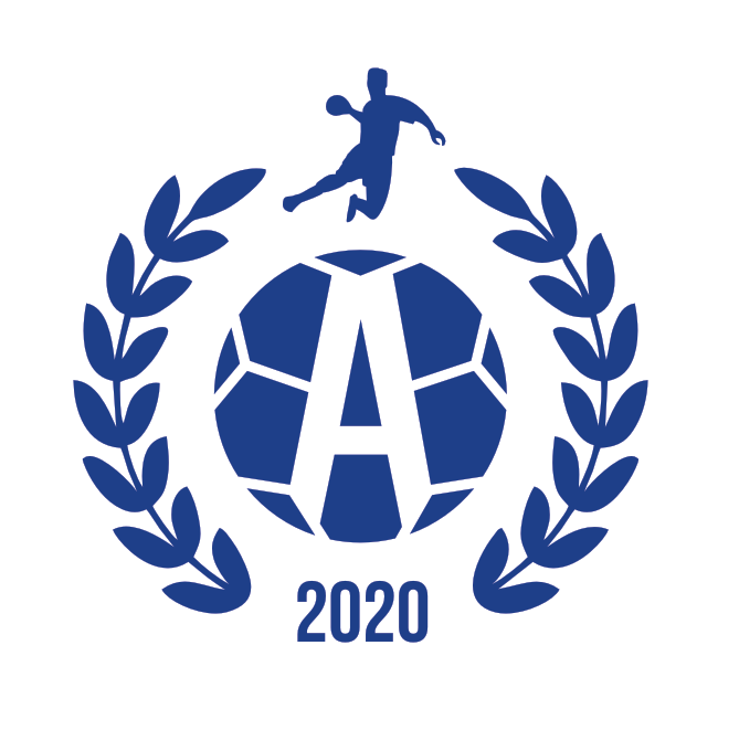 Akademiya Gandbola Zaporozhye